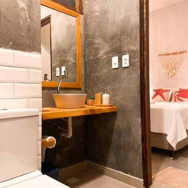 Brisa - Casa de charme com piscina privativa. - Foto 3