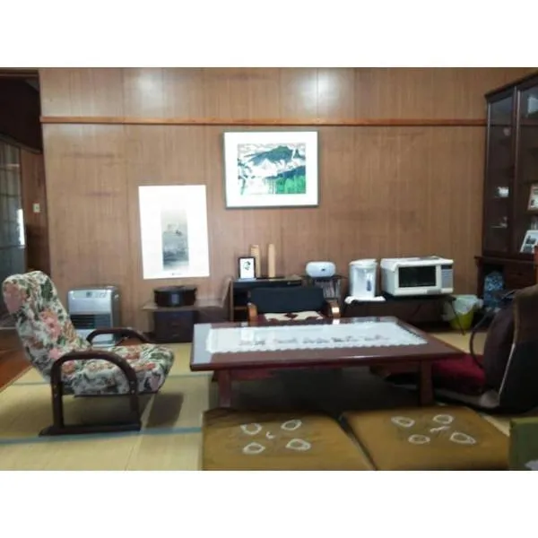 Guesthouse Farmor - Vacation STAY 15083v, hotel v destinaci Imabari