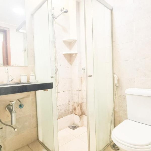 Apt no Taiba Beach Resort - Foto 3