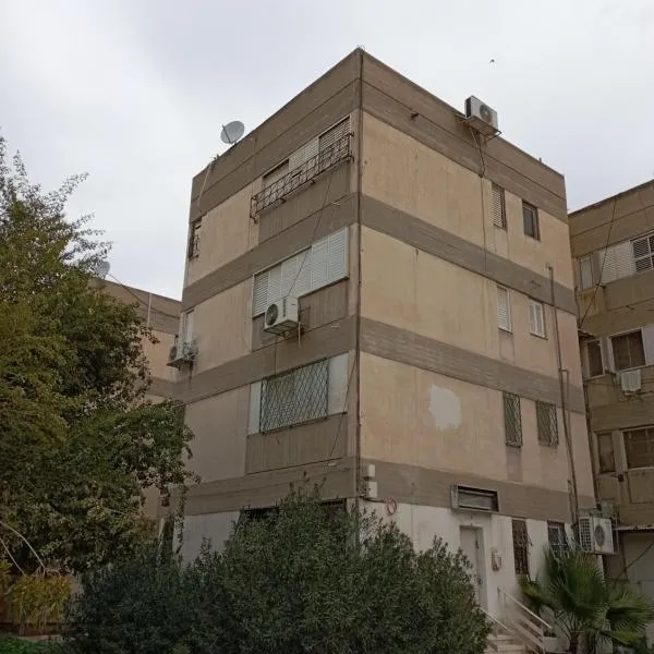 Casa de Yair, hotel in Beer Sheva