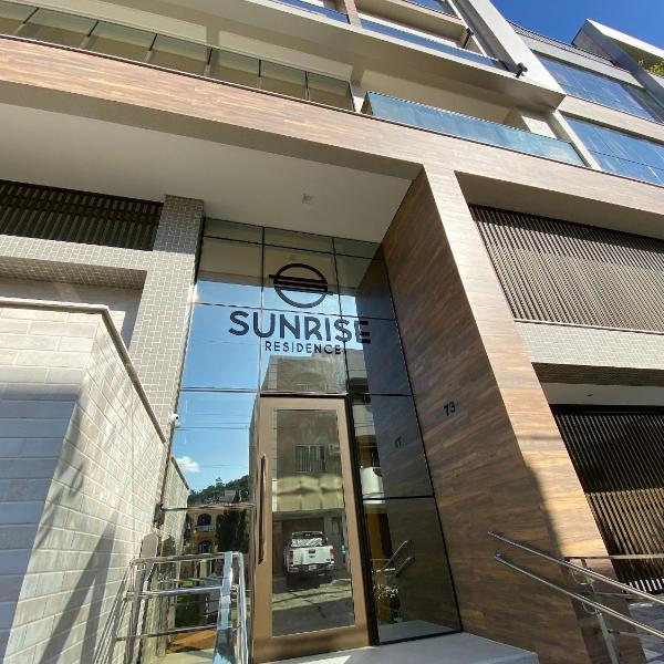 Aluguel Apartamento Sunrise 2 suítes