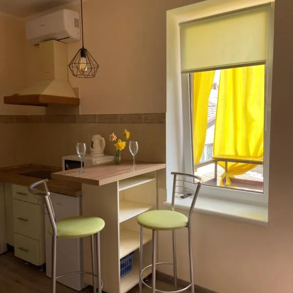 Софиевская, hotel in Odesa