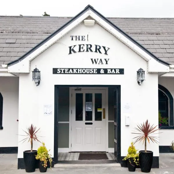 The Kerryway, hotel en Ballyvourney