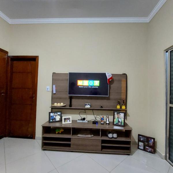 Casa Localizado no Centro de Guape MG - Foto 5