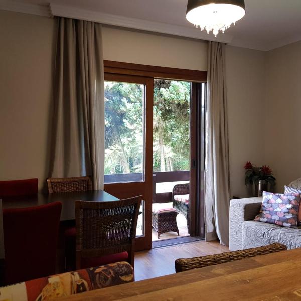 APARTAMENTO DO LAGO NEGRO - Foto 4