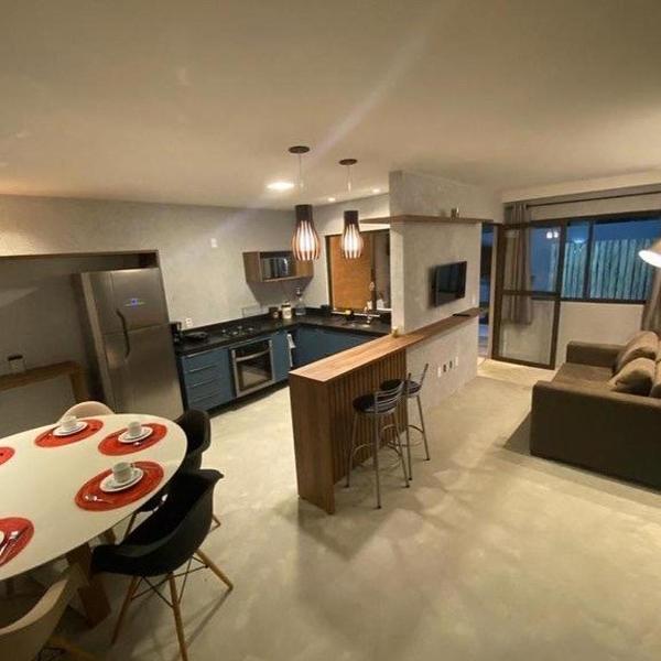 São Miguel dos Milagres Condomínio Aguapé Casa 04 - Foto 5