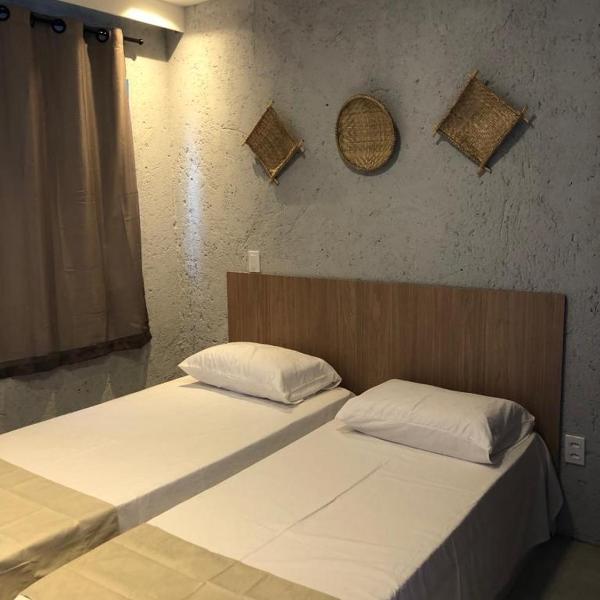 São Miguel dos Milagres Condomínio Aguapé Casa 04 - Foto 2