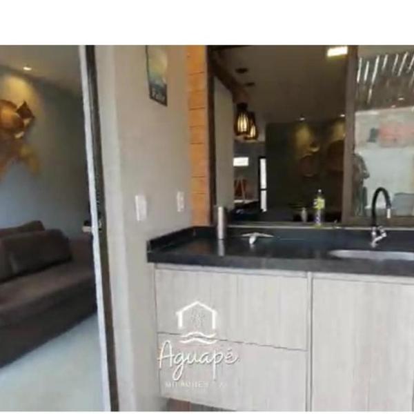 São Miguel dos Milagres Condomínio Aguapé Casa 04 - Foto 3