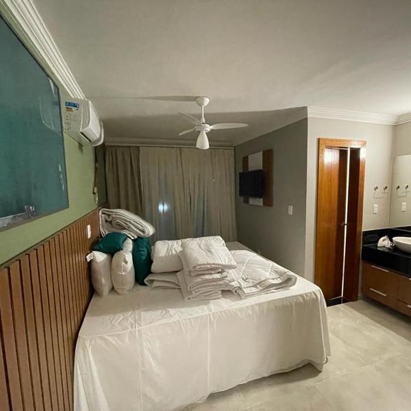 RESIDENCIAL MONTE DAS OLIVEIRAS - Arraial D'Ajuda - Porto Seg - Ba - Alto da Pitinga - Casa Premium - Casa Buriti - Foto 2