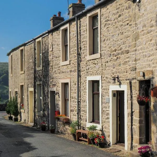 Winskill Cottage, hotel in Settle
