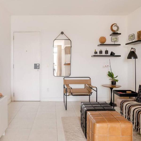 LEBLON - TOP LOCATION - Serviced Apartment - Foto 5