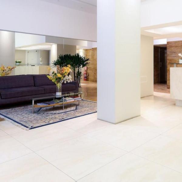 LEBLON - TOP LOCATION - Serviced Apartment - Foto 4