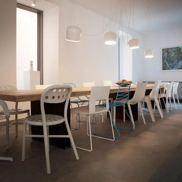 Manarola में, होटल Hotel Marina Piccola