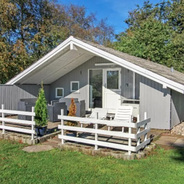 Holiday Home M&A, hotel in Toftlund