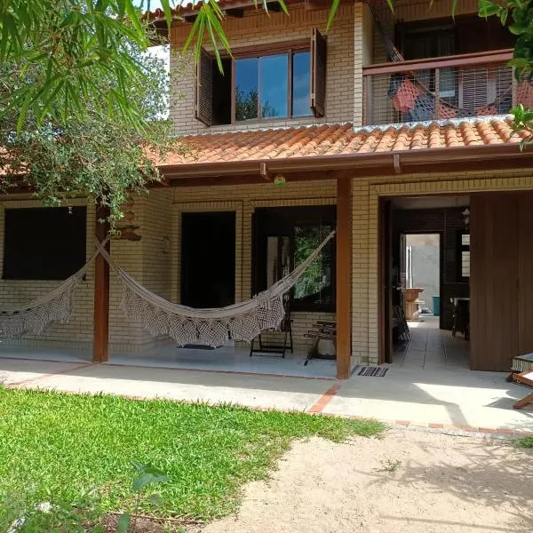 Hostel da Praia, hotel in Arambaré