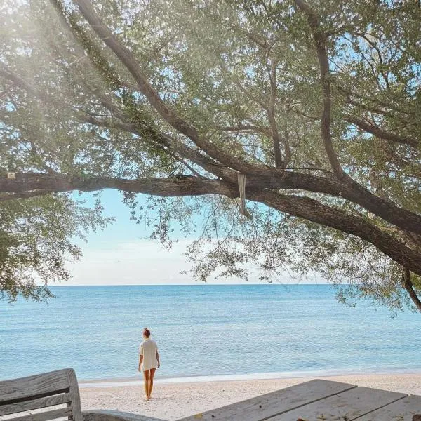 Wilson's Retreat, hotel in Gili Trawangan