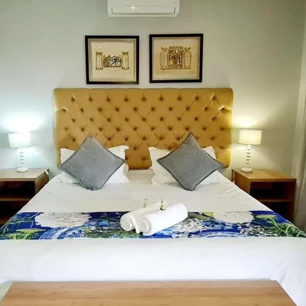 Magalies Mountain Lodge and Spa, hotel in Hartbeespoort