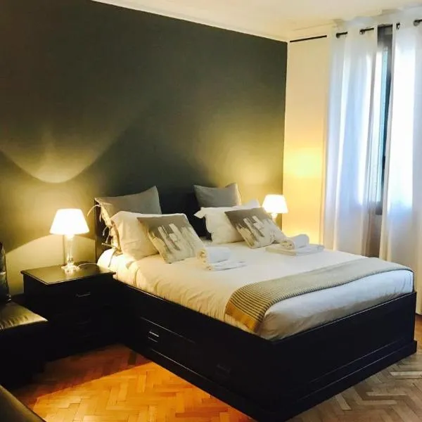 Venetian Experience, hotel en Venecia