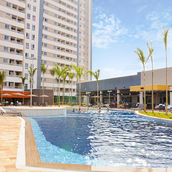 Solar das Aguas Park