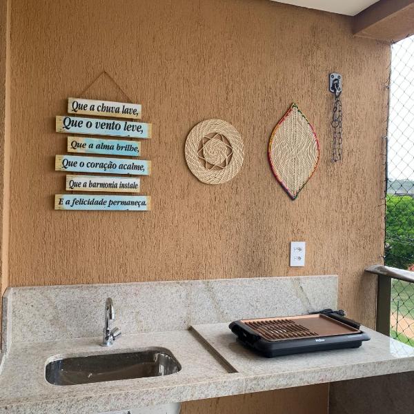 Flat 118 Eco Resort Pé na areia na praia dos Carneiros - Foto 3