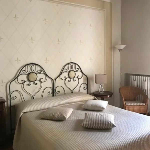 B&B Artincentro, hotel v destinaci Lodi