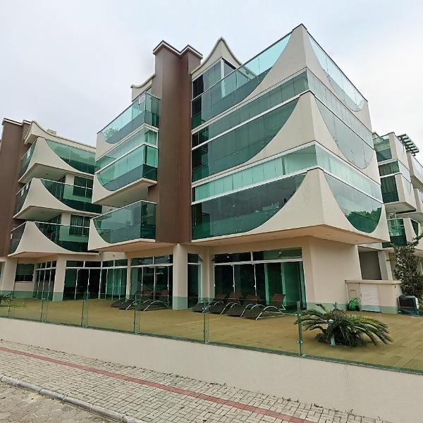 Apartamento Cobertura Duplex