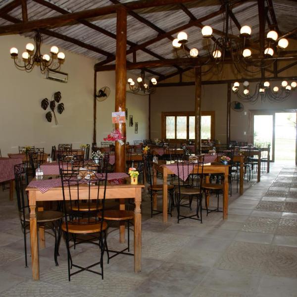 Hotel Fazenda Chiminelli - Foto 5