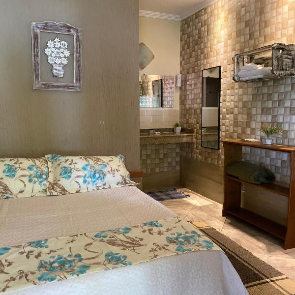 Hotel Fazenda Chiminelli - Foto 2