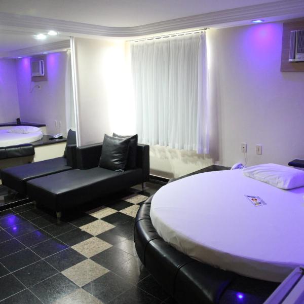 Piramide Stella Maris Adults Only - Foto 4