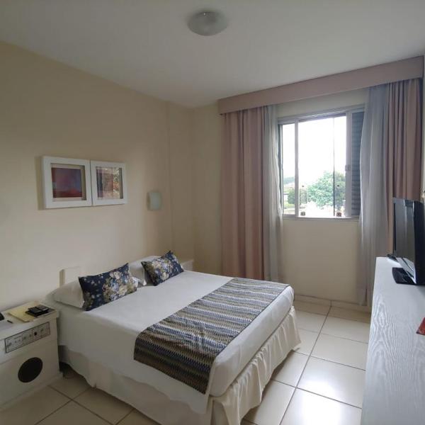 San Michel Palace Hotel - Foto 3