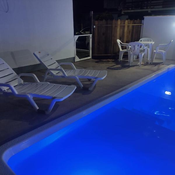 Casa ideal para suas férias - Foto 4