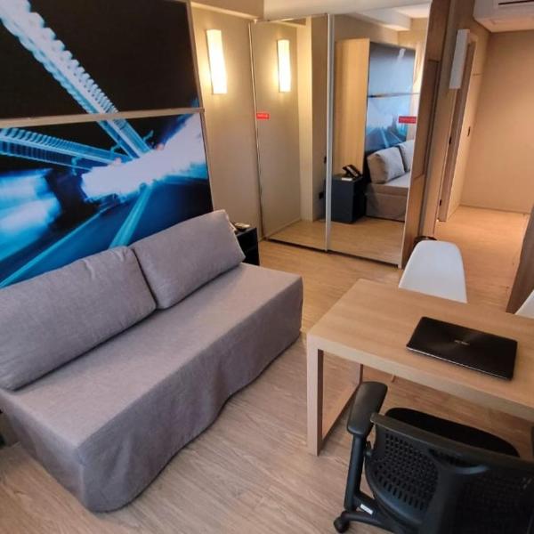 Alphaville Stay Residences - Foto 5