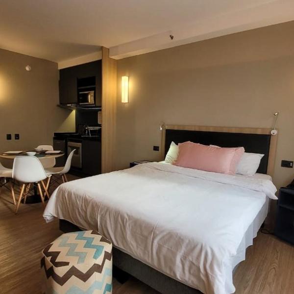 Alphaville Stay Residences - Foto 2