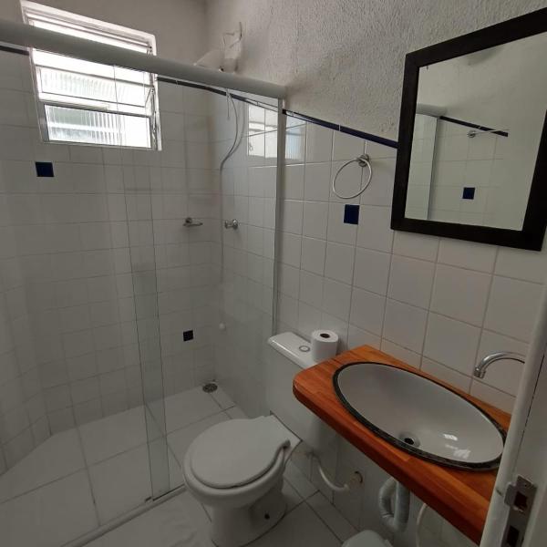 Flat Schnneider, Hospedagem econômica, empresas, diárias - Foto 3