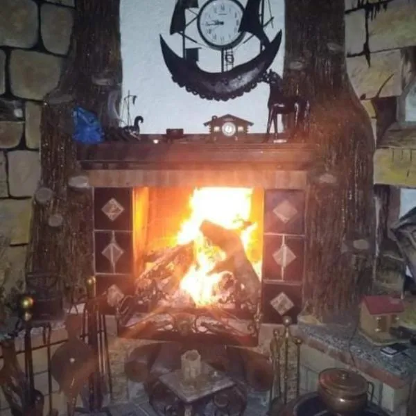 Maison de rêve, hotel a Tabarka