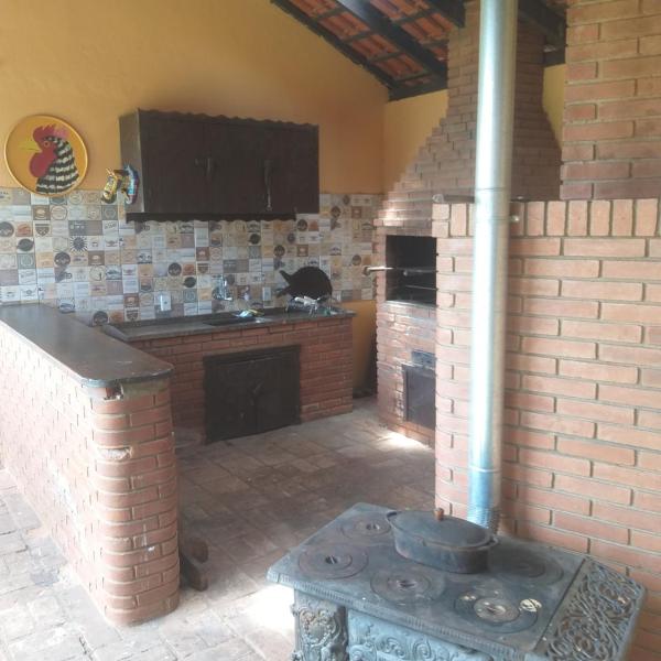 Casa com piscina - itupeva - Foto 5