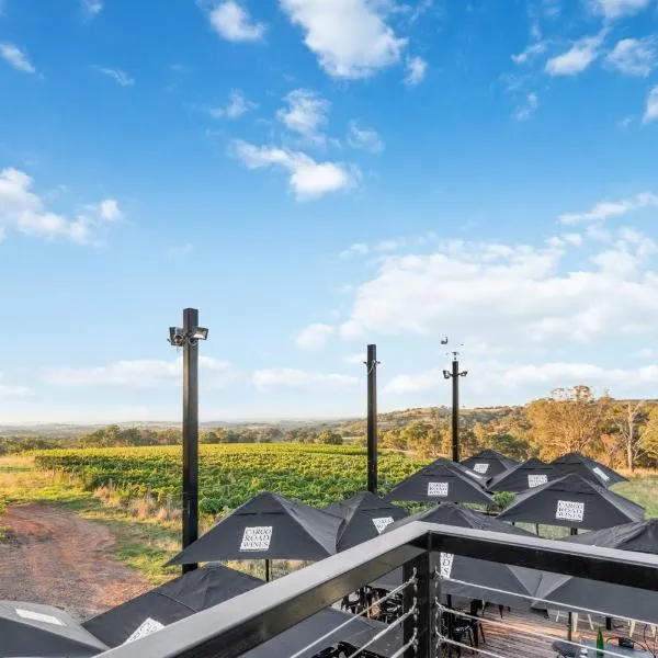 The Zin Loft, hotel in Orange