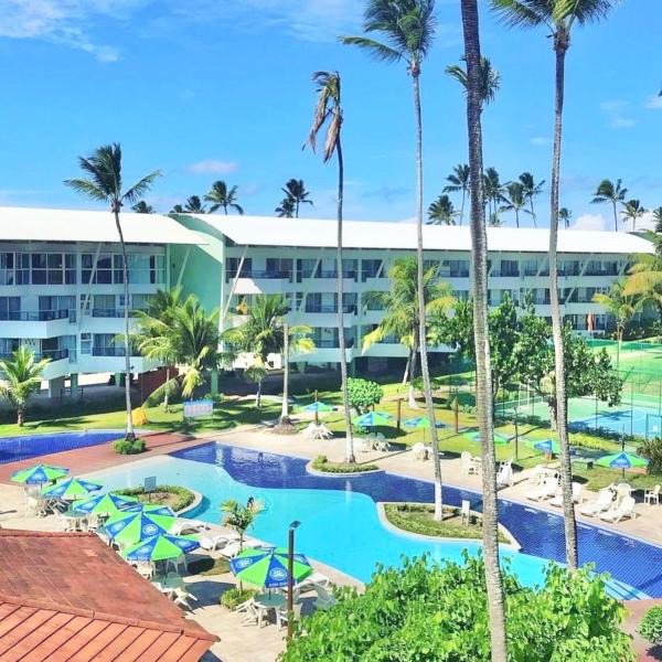 Ancorar Flat Resort - Foto 4