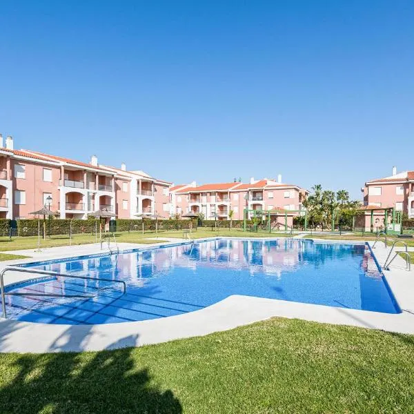 Lovely Apartment In Costa Ballena, khách sạn ở Costa Ballena