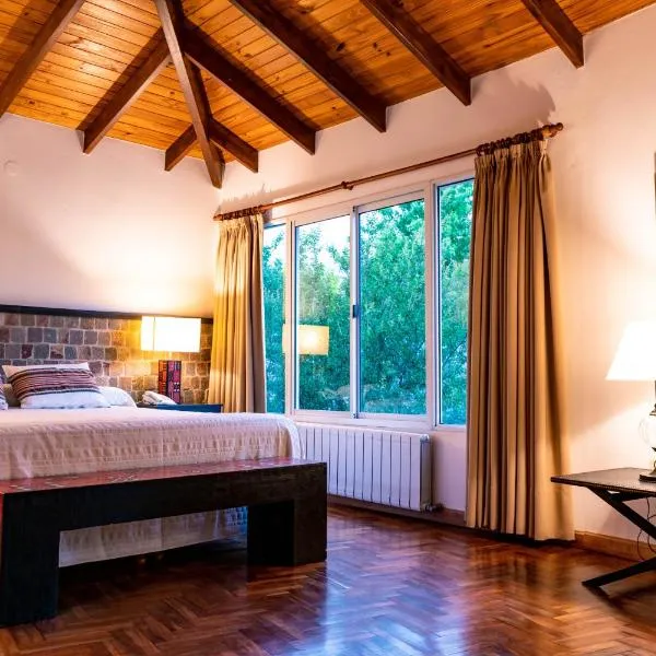 Hotel Chapaqñan, hotel in Villa Rumipal