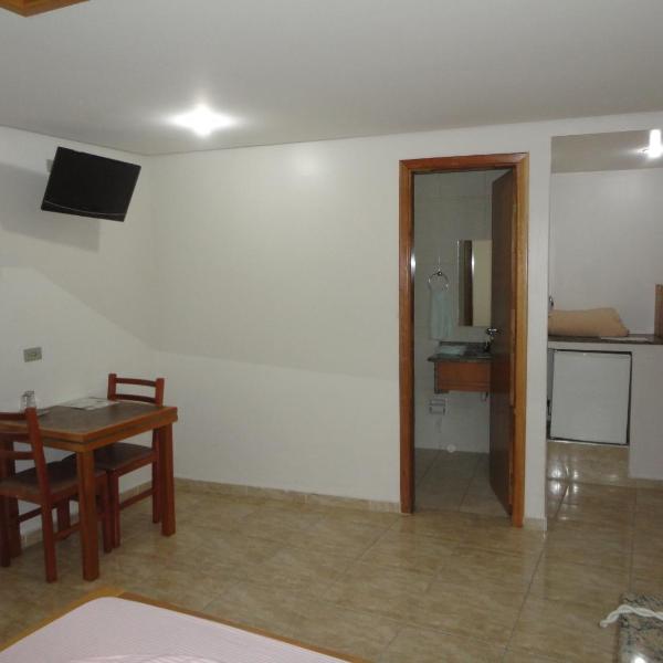 Hotel Joamar - Foto 4