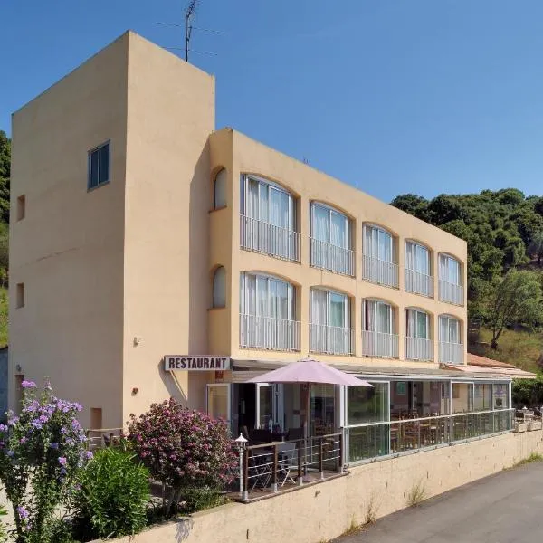 Hotel Alata, hôtel à Appietto