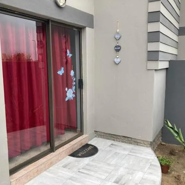 Daffodil Self Catering and Accommodation B, hotel en Swakopmund
