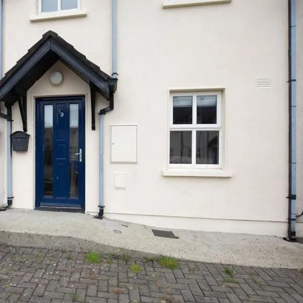 Ballyhack by the Sea, hotel v destinaci Arthurstown
