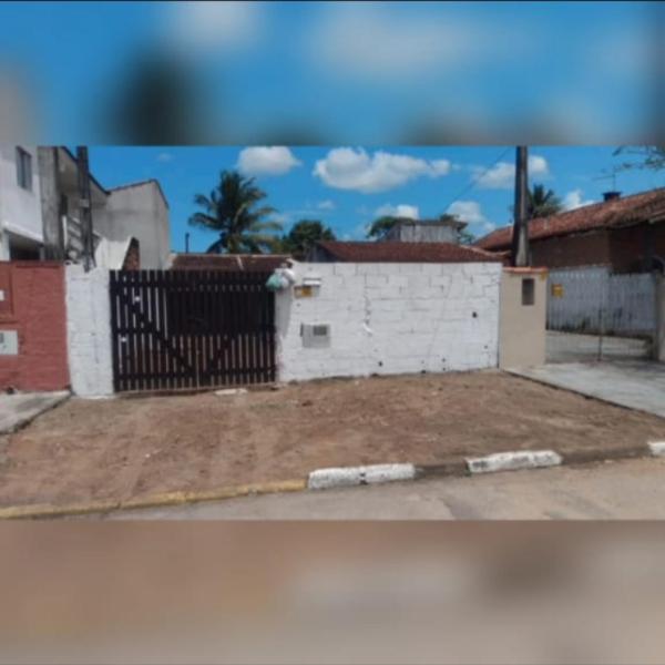 Casa Perequê açu