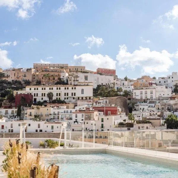 The Standard, Ibiza, hotel in Ibiza Town