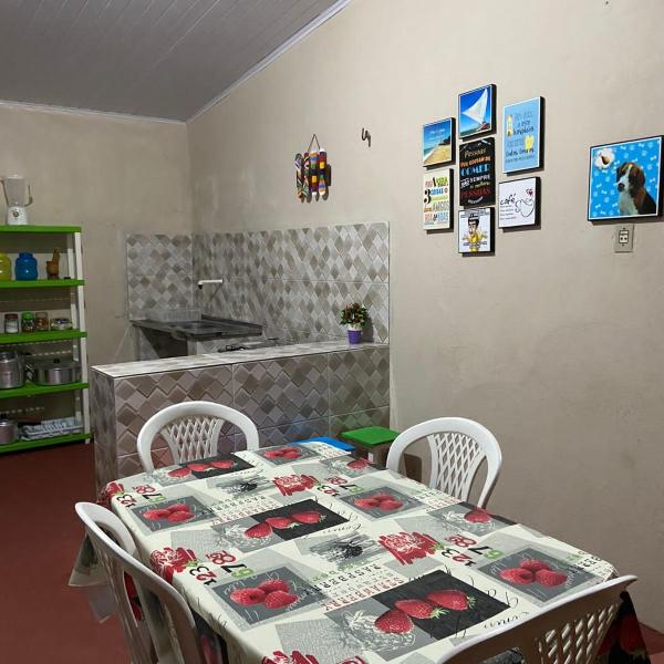 RECANTO DO BETERRABA