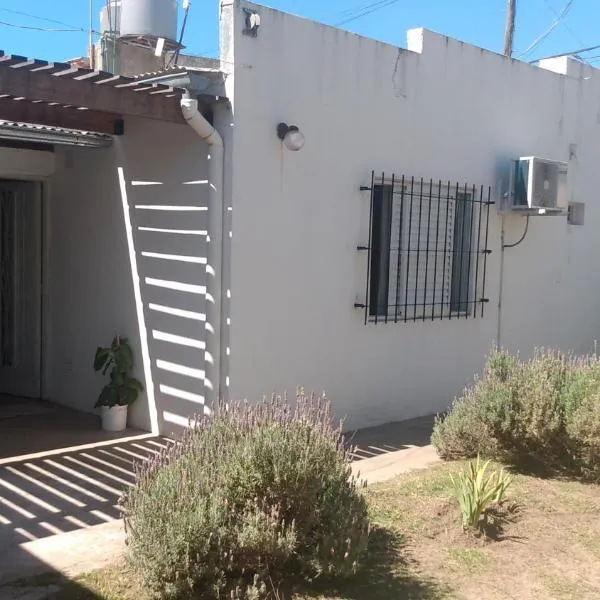 Abuela Chiquita, hotel in Ramallo