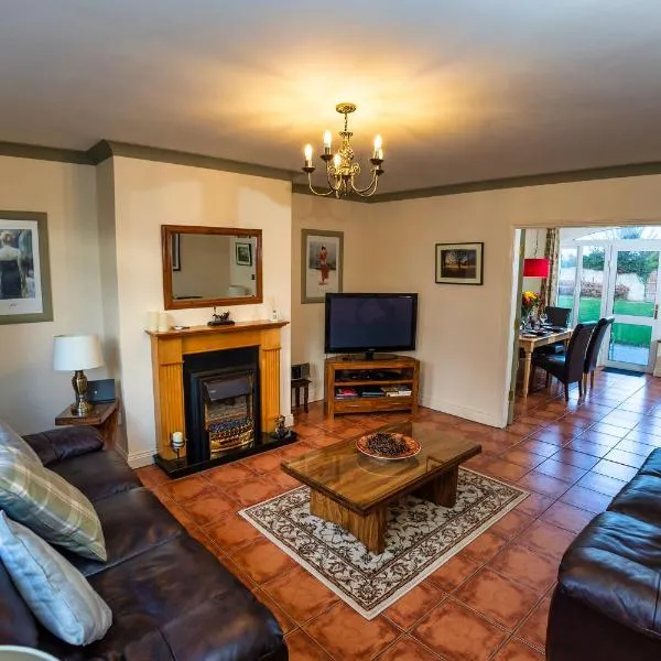 21 Killarney Holiday Village, hotel di Killarney