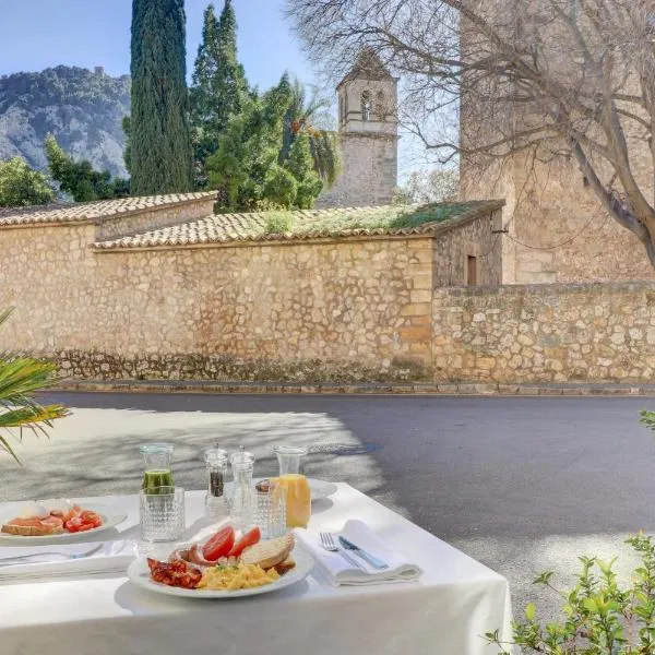 Desbrull, hotel v destinaci Pollença